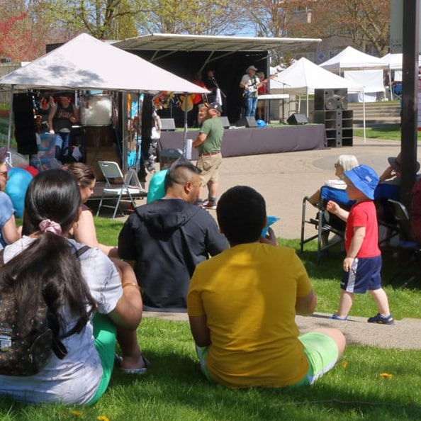 the rental process for bathroom & shower trailers is simple and straightforward